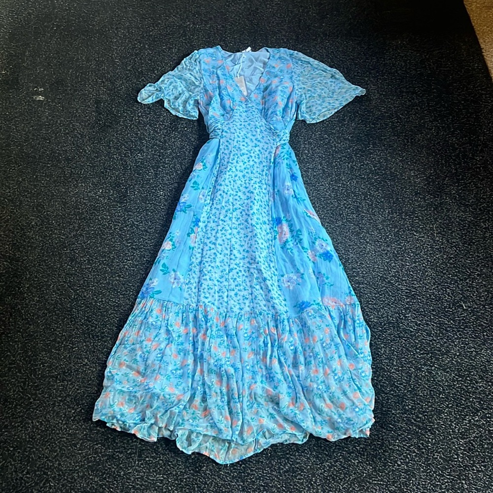 Ghost London Lola Dress